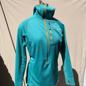 Patagonia R1 pullover